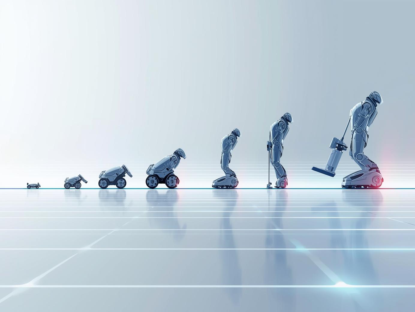 開発タイムライン