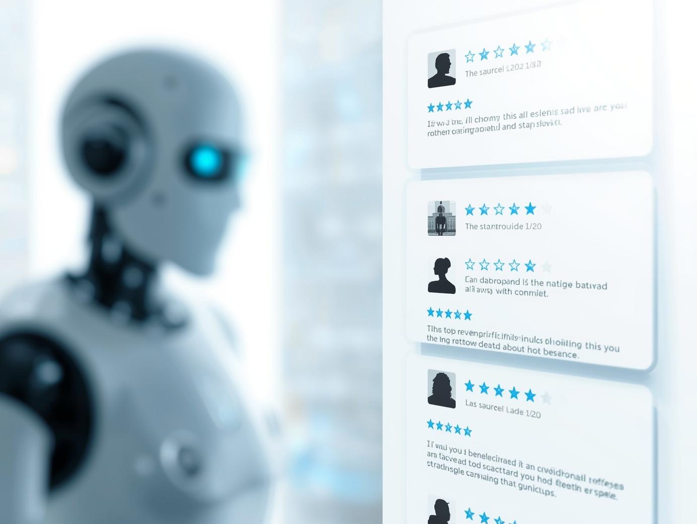 お客様レビュー