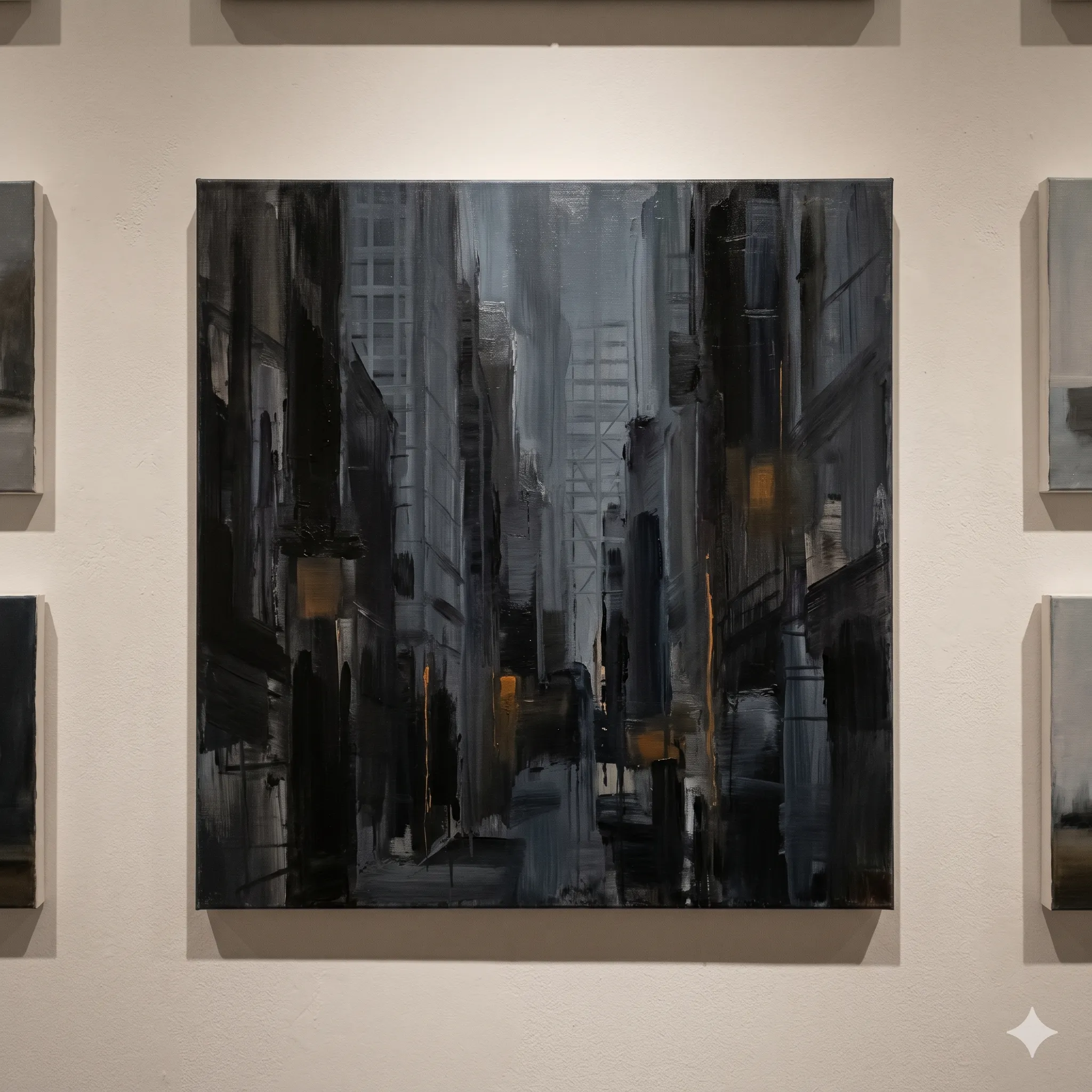 都市景観アート