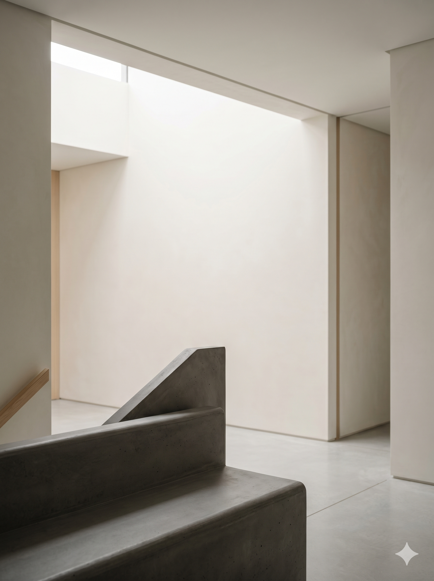 Modern Space