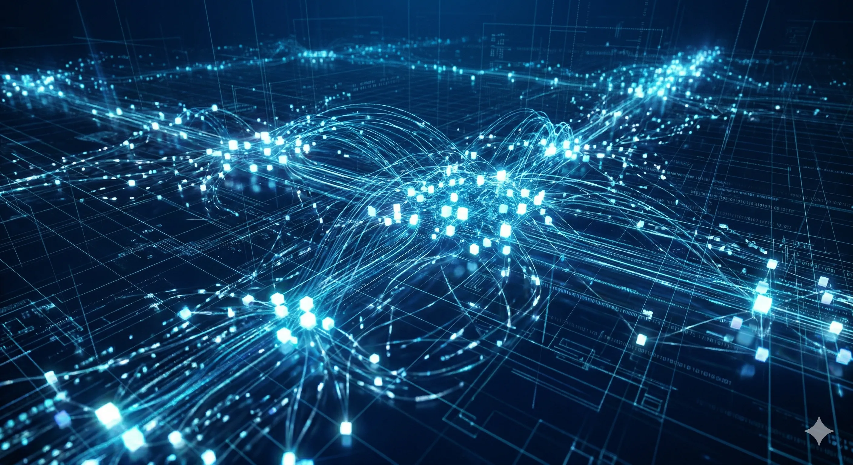 Data network