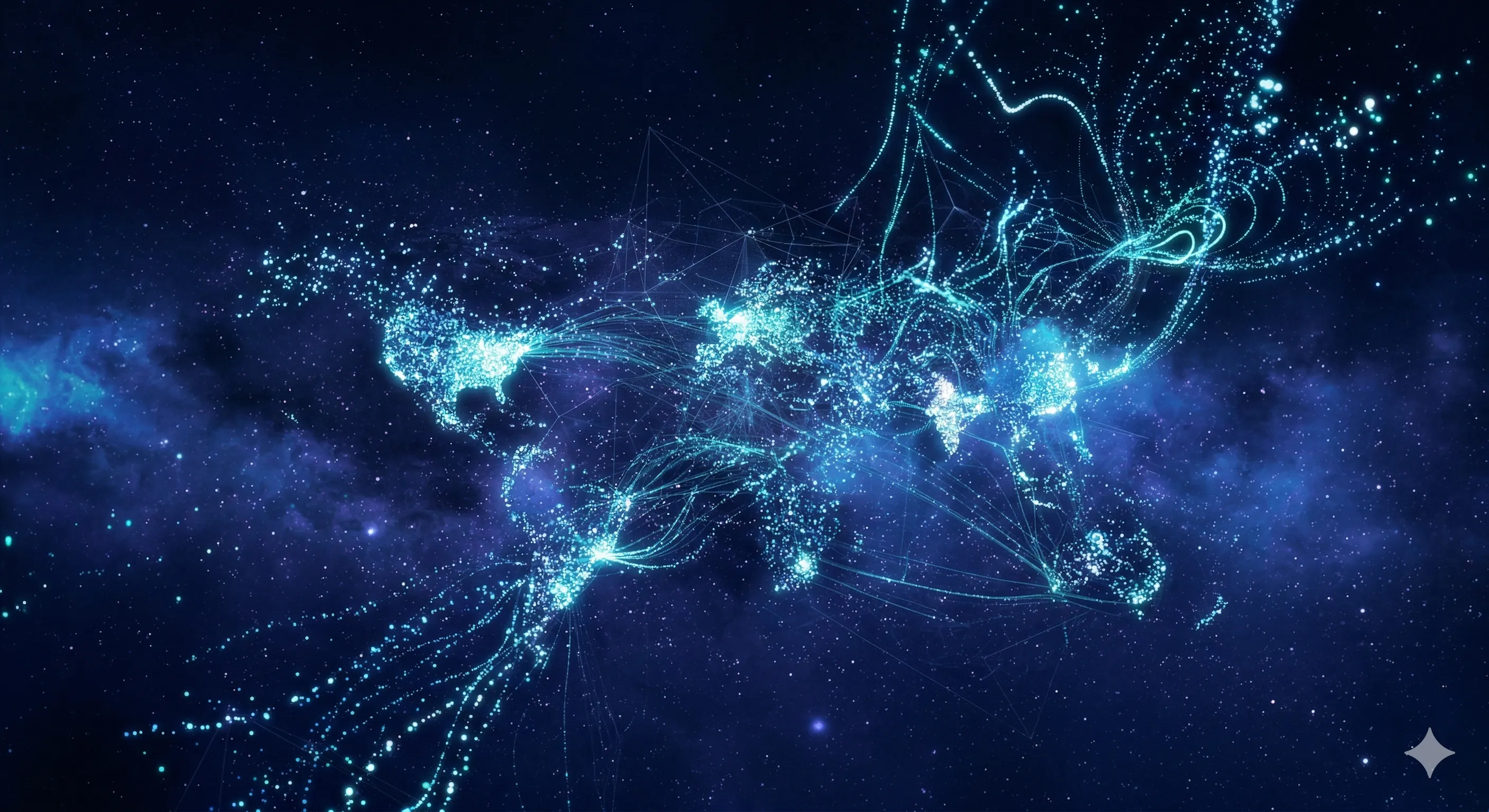 Digital space
