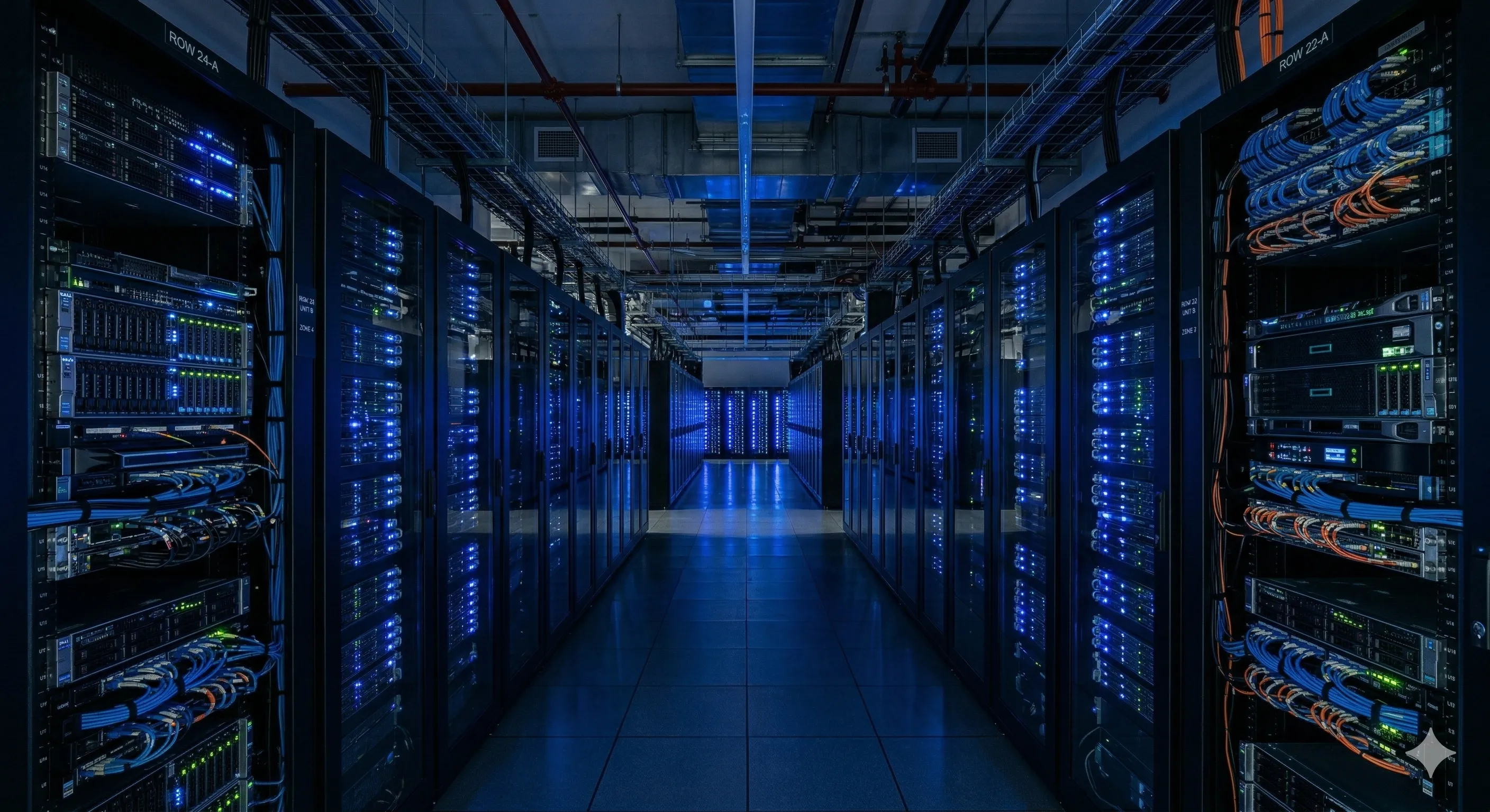 Server room