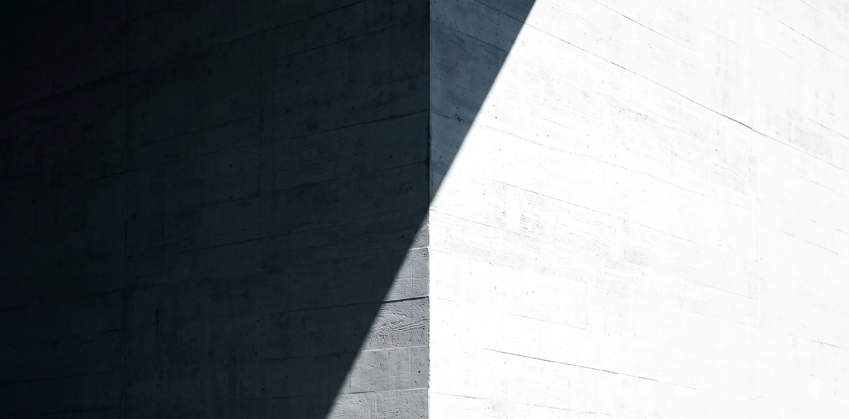 Contrast — visual weight and hierarchy