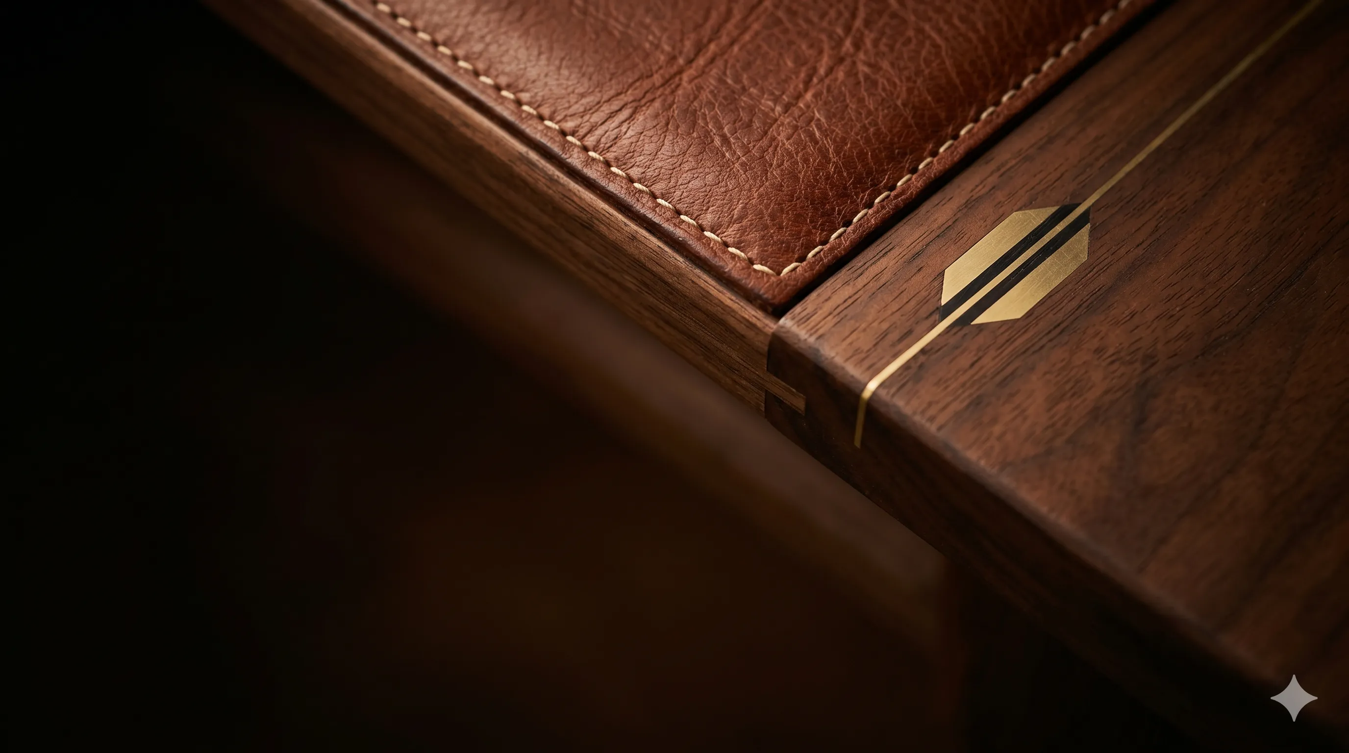 Luxury bespoke experience interior