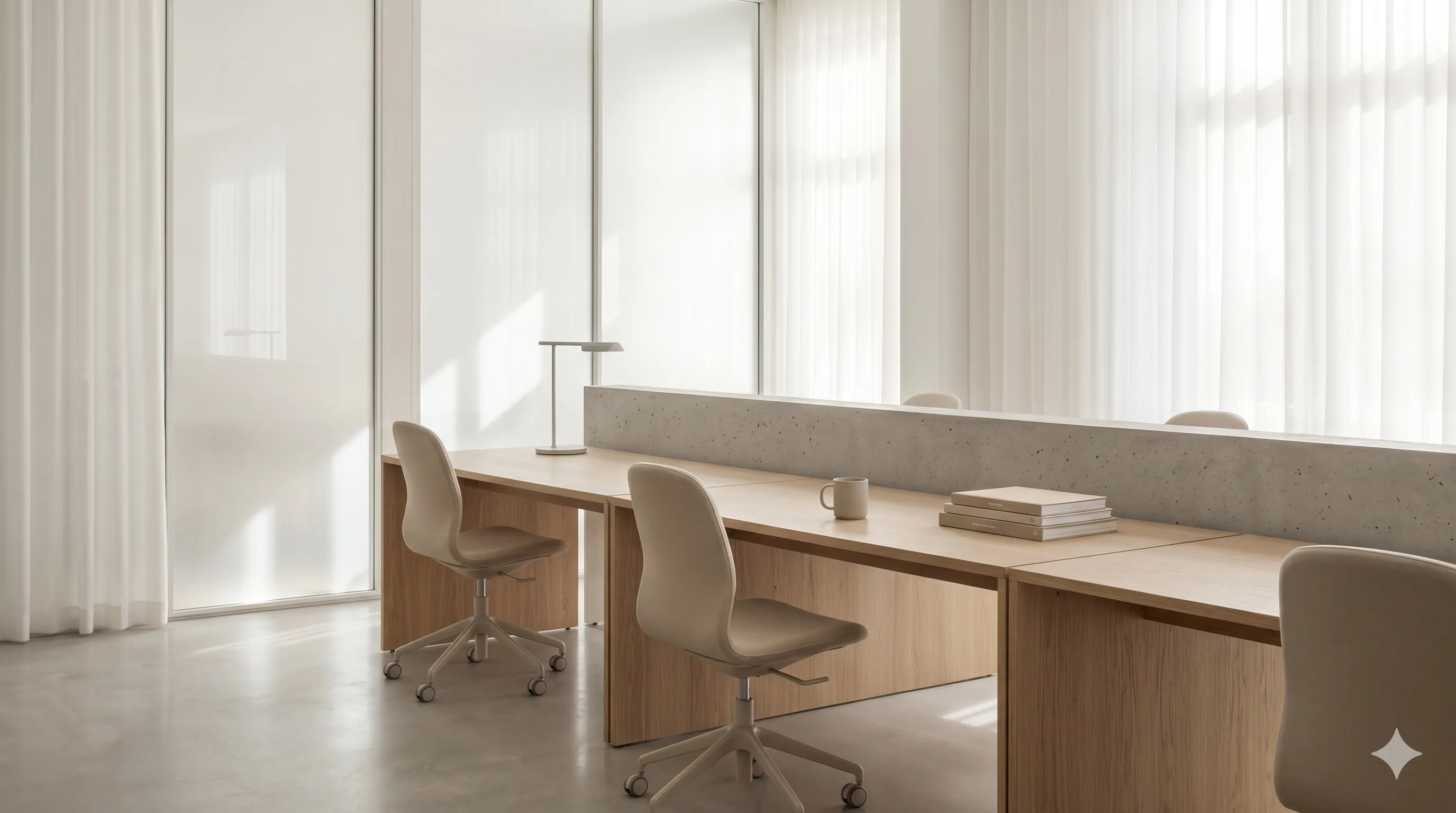 office