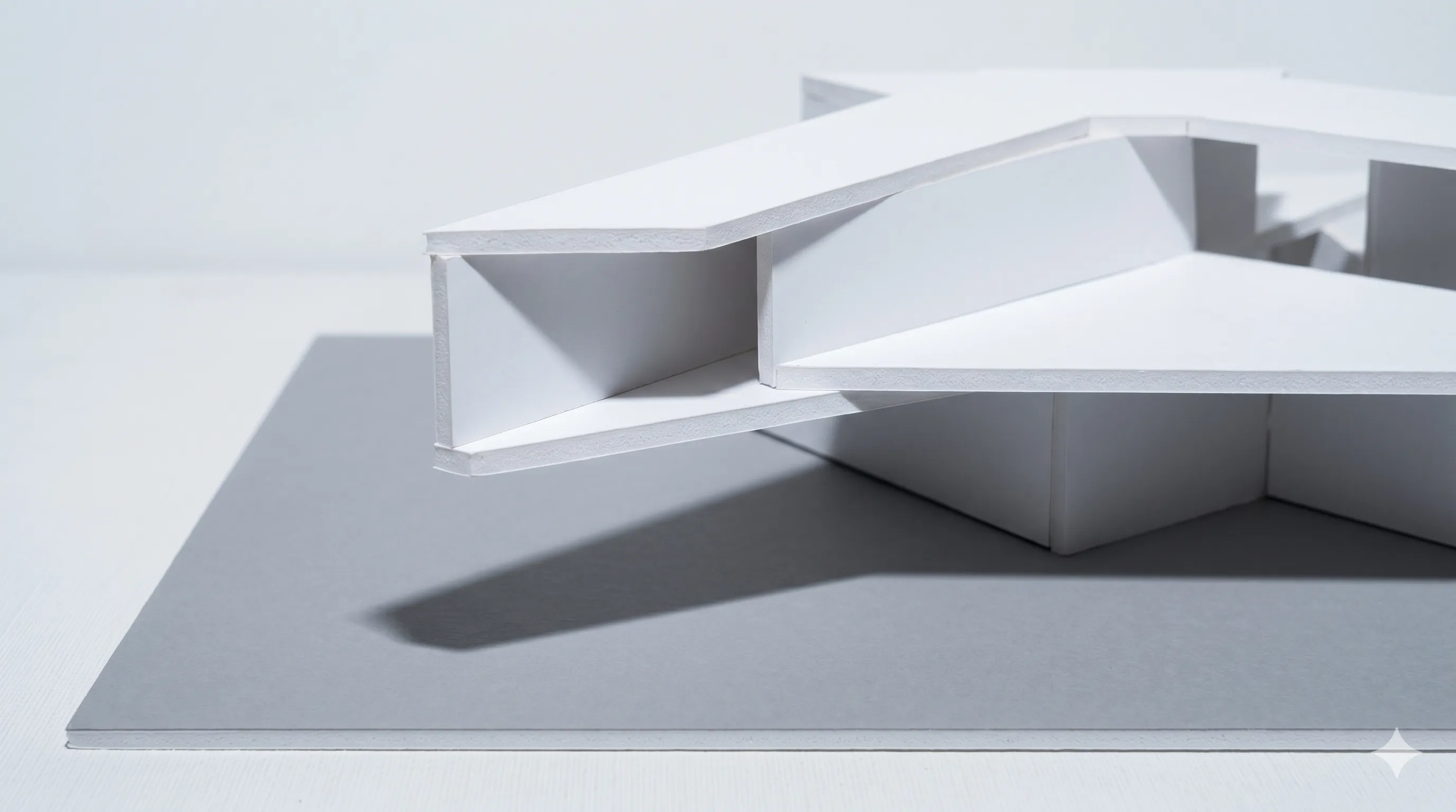Architecture planning