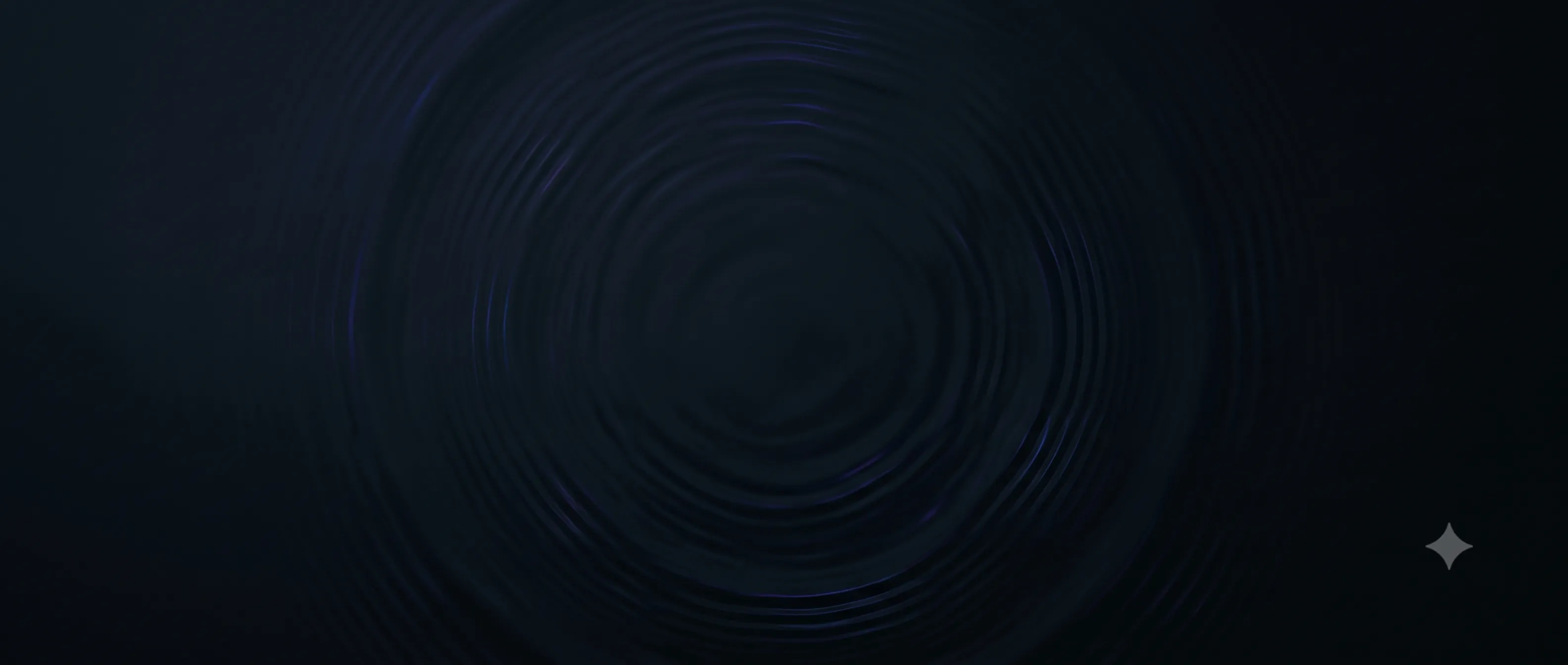 water ripple background