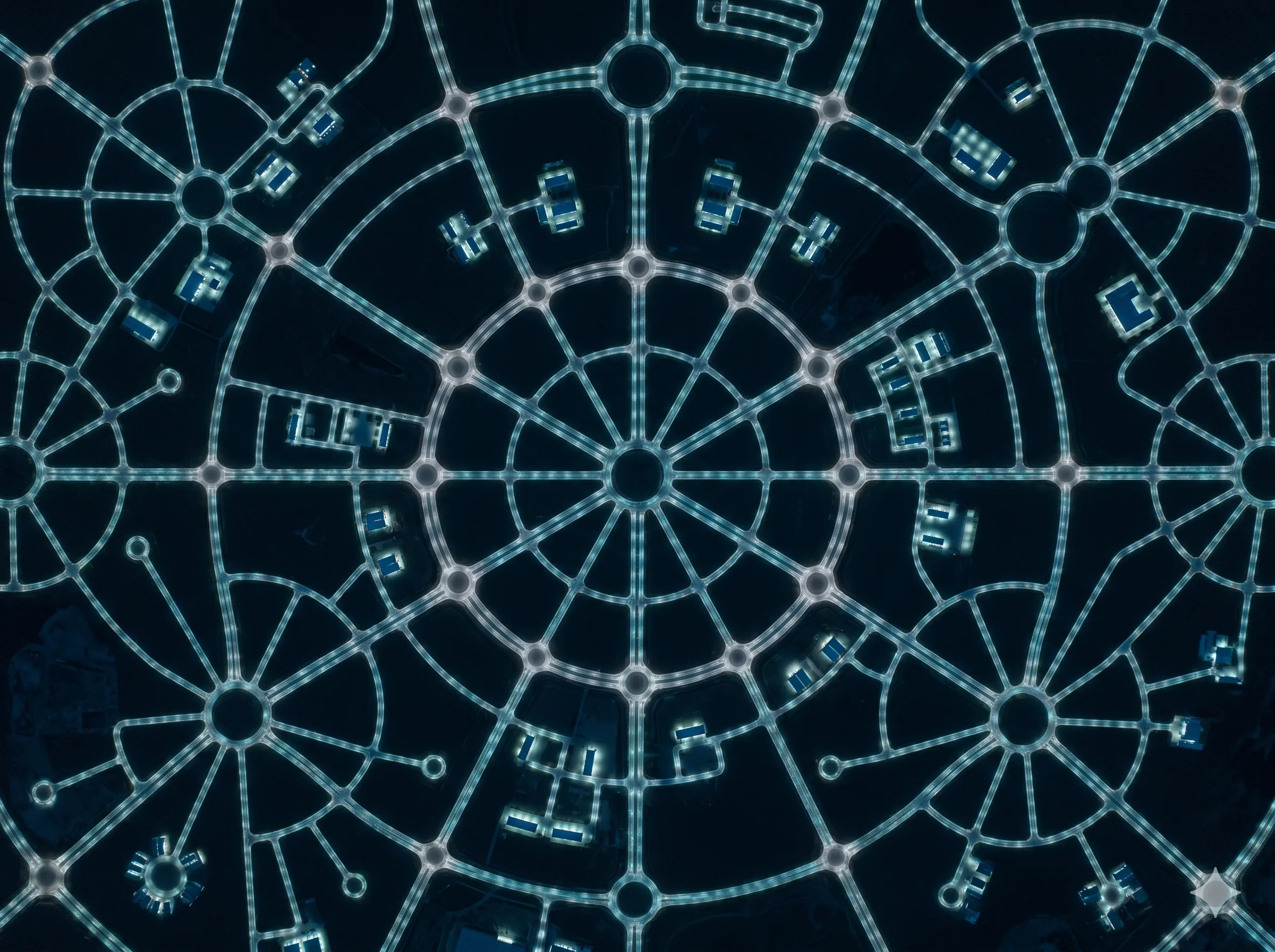 Workflow visual