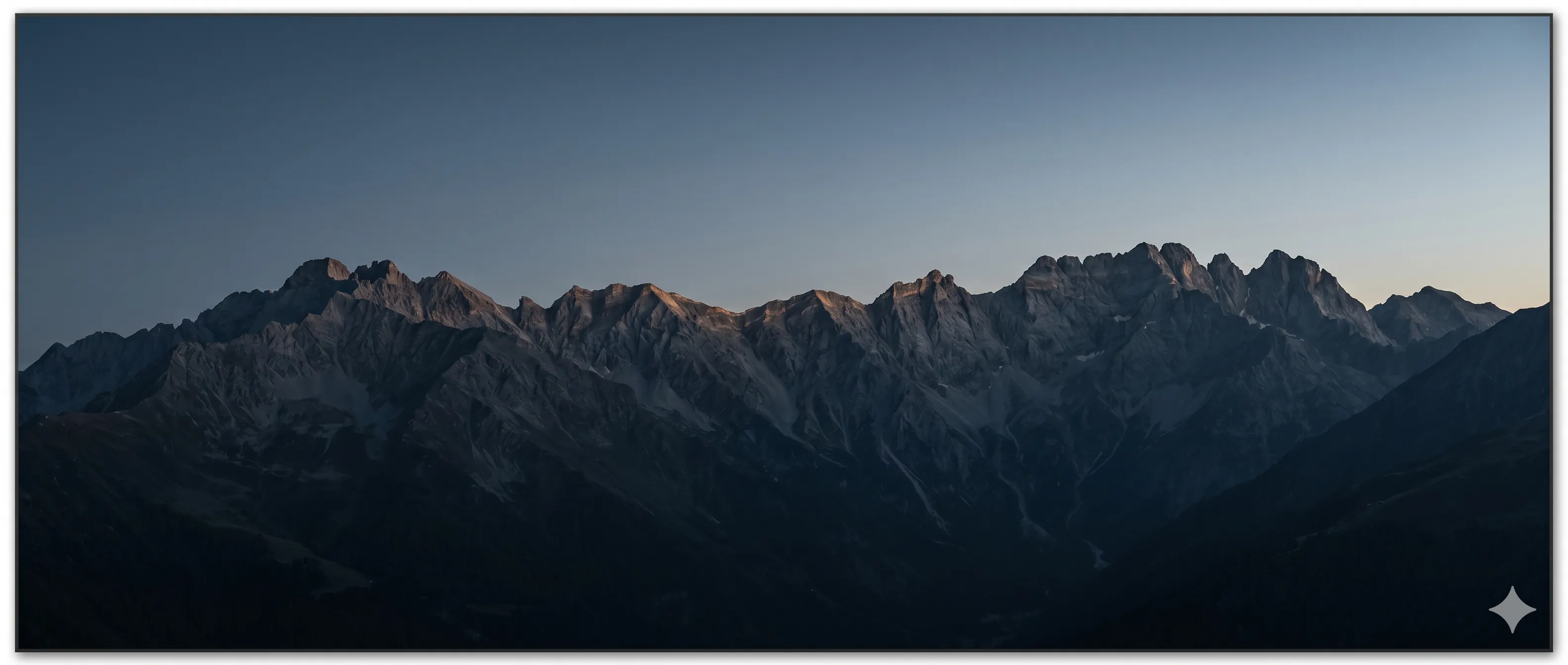 mountain