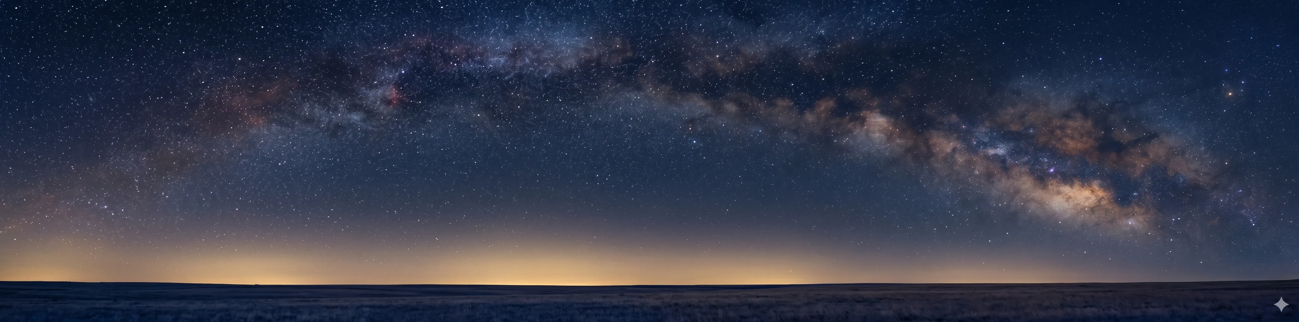 night sky
